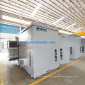 Substation Transformer for Power Distribution with IP23/54 Protective Enclosure